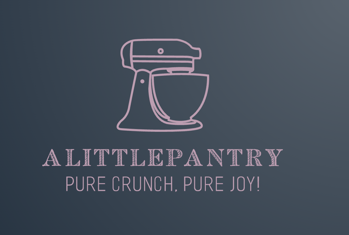 www.alittlepantry.com